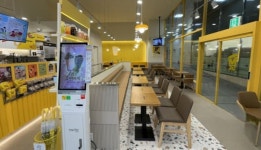 메가엠지씨커피운정해솔 | 메가MGC커피 운정역월드타워점