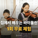 마임분당판교라온지사 | 엘 바이올린 방문레슨 분당판교지사
