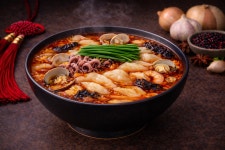 짱닭치킨 하계행복점 | 짬뽕취향 하계점