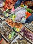 태릉수산회포장전문 | 아바이수산마켓 회포장,홍게무한리필