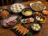24시전주콩나물국밥(온양점) | 24시전주명가콩나물국밥 서울강서구청점