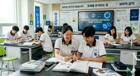 지투과학교습소 | G2과학교습소