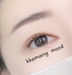 까망