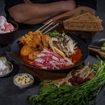 금촌 인생닭도리 | 봉도리 닭볶음탕 파주야당점