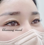 까망