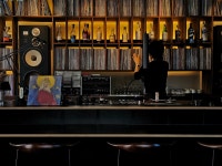Ju Ju ba Cafe(주주바 카페) | 유콜잇러브 Jazz Cafe & Bar