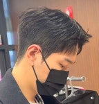 딥시크 맨즈헤어