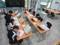 국어문해력독서배가속독국어교습소