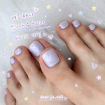 Dear.Ju Nail(디어주네일) | 디얼주네일