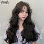 김민주헤어빕스 | 민주헤어