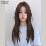 김민주헤어빕스 | 민주헤어