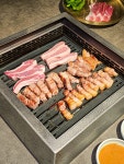 화연엑스포룸소주방 | 신논현고기집룸화연