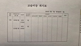 도안다온수학교습소 | 다온최강 수학교습소