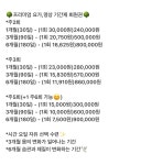 아까시요가대저점 | 아카샤요가 하계점