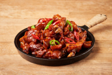 준봉이네수제왕족발&생고기 | 봉이 왕족발