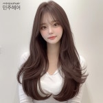김민주헤어빕스 | 민주헤어
