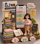 제이제이시니어예능전문학원 | GJ학원