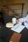 씨유원효대로점 | 이디야커피 용산원효대로점