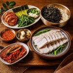 족발상식 평택청북점 | 원할머니보쌈족발 평택청북점