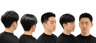 Orgahue Hair(올가휴헤어) | 휴남성미용실