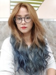 김명자헤어라인 | 진헤어라인
