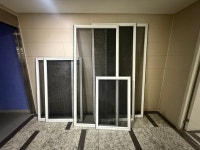 방충망리더