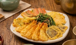덕하3리 마을회관 맞은편 | 주민회관