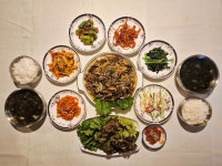 (주) 오이시 여행사 | 오이시 한식식당
