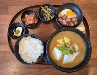 명례슈퍼휴게실&명례식당 | 왕례식당