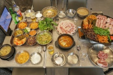 흥부골축산물;흥부골식육식당 | 대한식육점