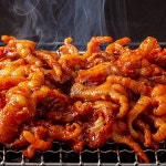 돈오락쪽갈비구김장독 - 마포구 토정로31길 23 | 돈뼈락쪽갈비 평택직영점