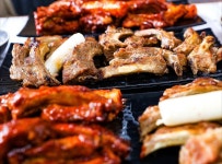 돈오락쪽갈비구김장독 - 마포구 토정로31길 23 | 돈뼈락쪽갈비 평택직영점