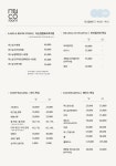 뮤코룸뷰티 왁싱&속눈썹