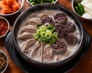 순자씨추어탕 | 순자네 순댓국