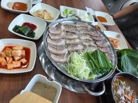 완도진흑염소 | 완도약산흑염소