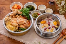 백번가 코다리조림(인천주안점) | 마린보이코다리1번가 구름산추어탕 KTX광명역점