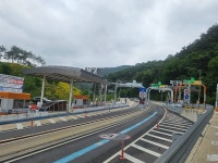 한국도로공사서비스 파군재영업소