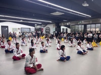 용인대보령예도태권도 | 용인대보령태권도