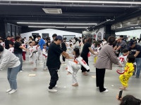 용인대보령예도태권도 | 용인대보령태권도