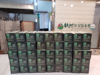 백억모싯잎송편신가점 | 백억모싯잎송편 신가점