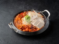 옛골돈갈비 | 청춘옛골 매운갈비김치찜 모란본점