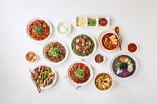 더;굽당(堂)집에서구운정성 | 저당 굽당
