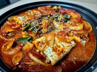 연화흑태찜 | 박근형의흑태&코다리찜 명가