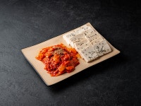 옛골돈갈비 | 청춘옛골 매운갈비김치찜 모란본점