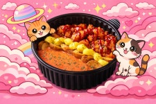 아지냥이키친 | 냥냥키친