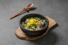 본밀양국밥 | 밀양동래밀면