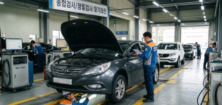 범서종합광고사 | 범서자동차종합검사소