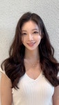 이라경헤어 | 꼼드쉐헤어 합정역점