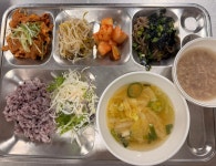 서울관악우체국 구내식당 | 광명우체국 구내식당