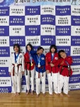 단국대소담태권도 | 단국대가온태권도